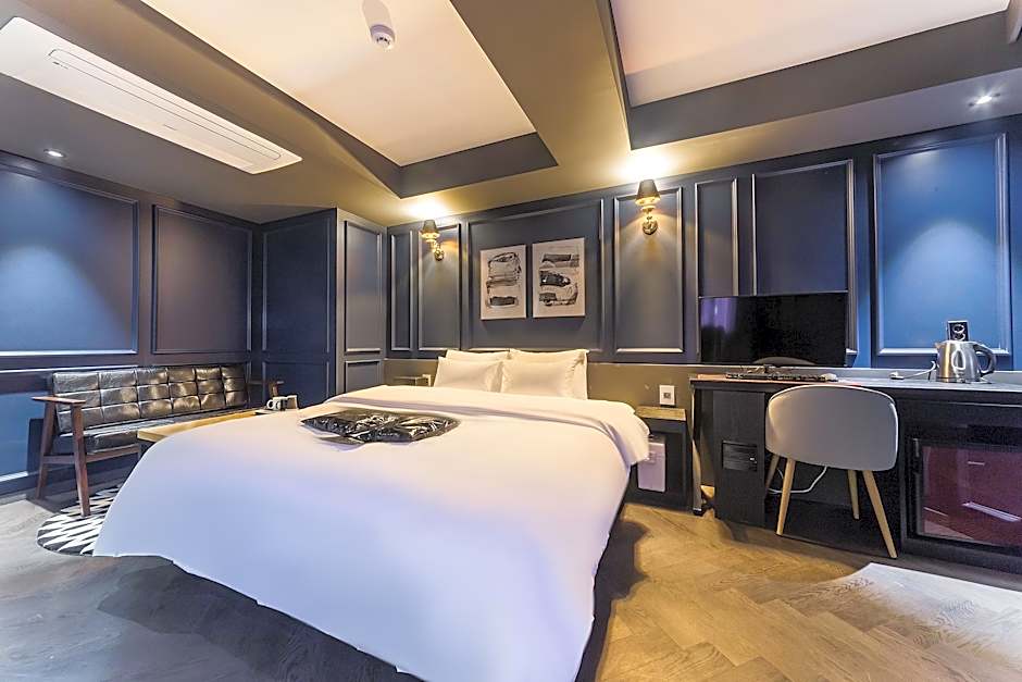 Anyang Premier Hotel XYM
