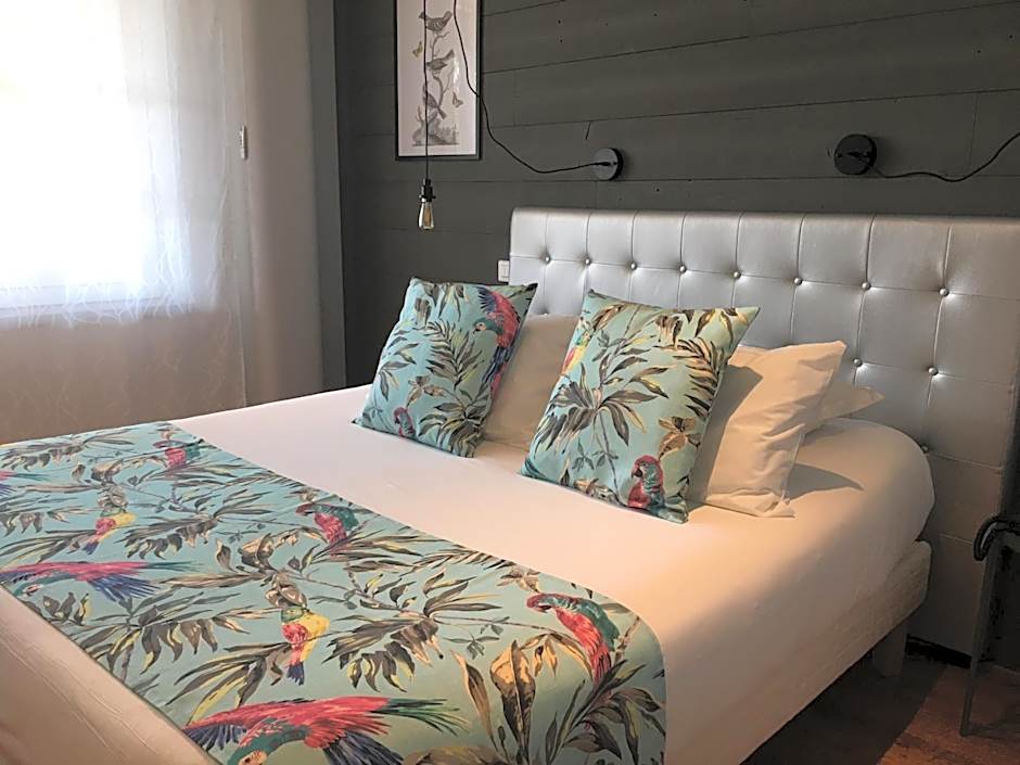 La Bonbonniere, Sure Hotel Collection by Best Western