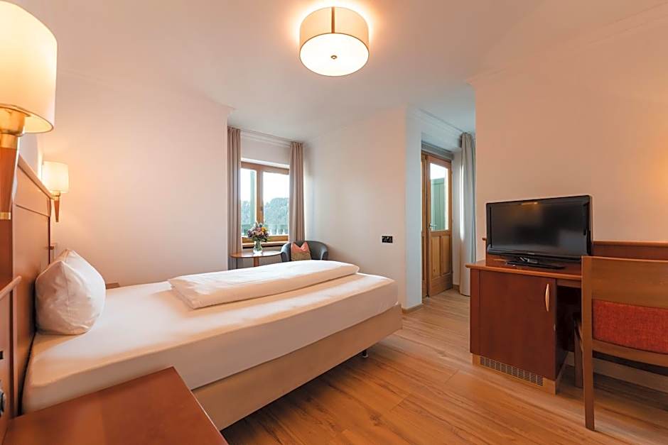 Posthotel Rattenberg