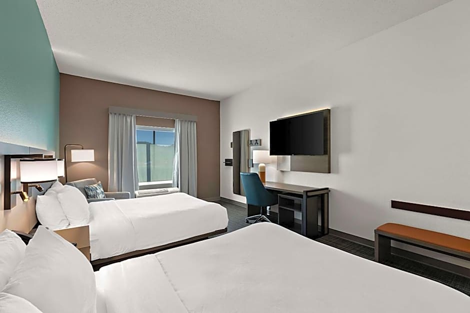 Comfort Inn Powell