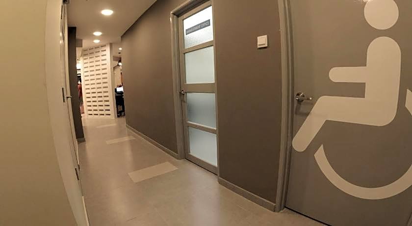 U Design Hotel Kuala Lipis