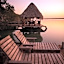 Laguna Bacalar Ichkiichpan