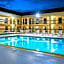 Quality Inn At Arlington Highlands