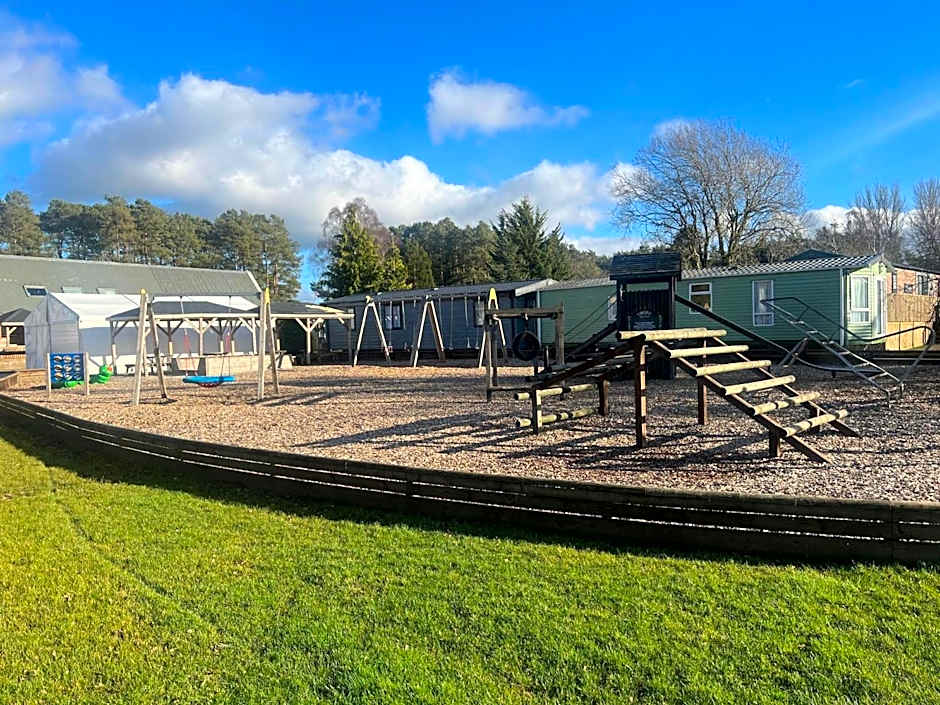 Pinehurst, 65 Golf View Lodge