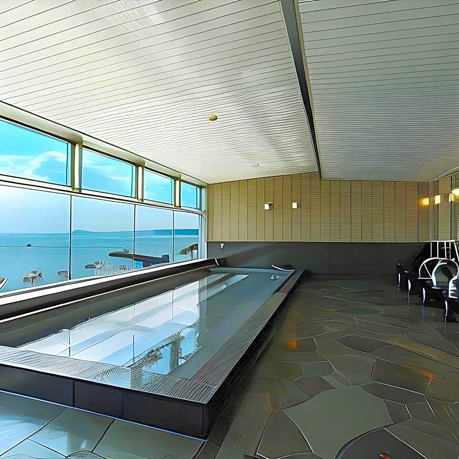 Hayama Umino Hotel