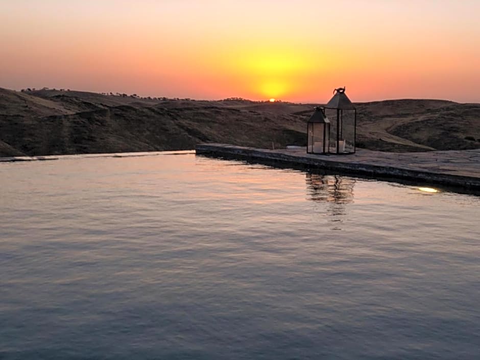 The White Camel Camp - Agafay Desert Activities