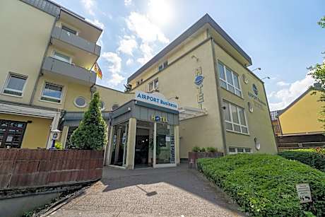 Standard Double Suite