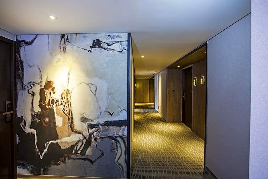 Citizen Hotel