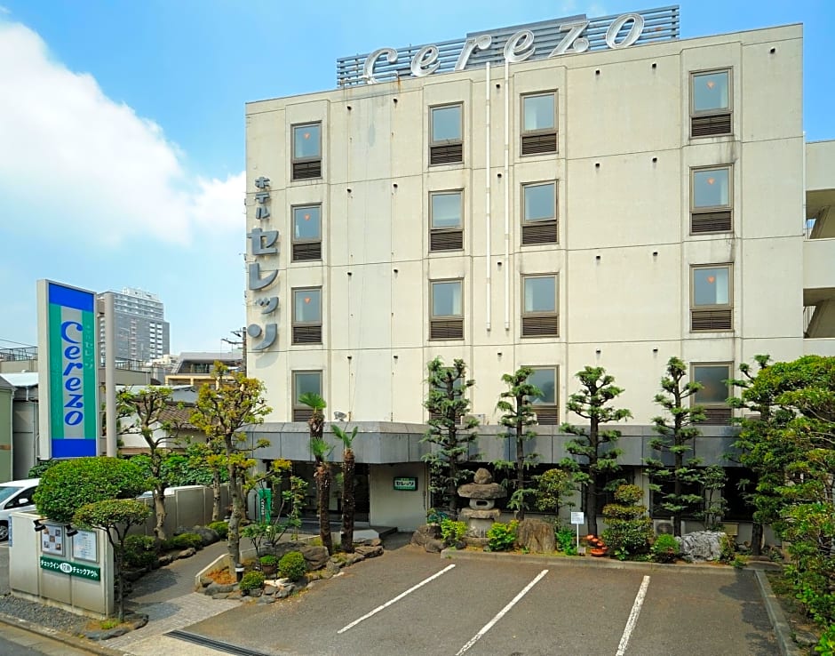 Hotel Cerezo