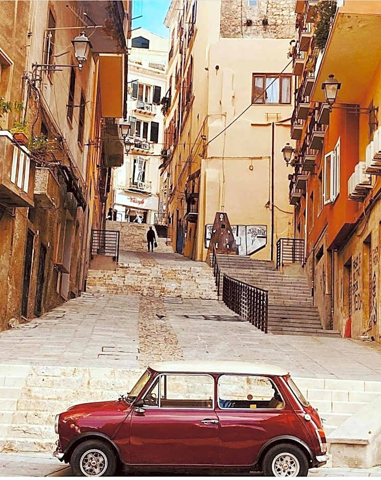 Manno Rooms Affittacamere