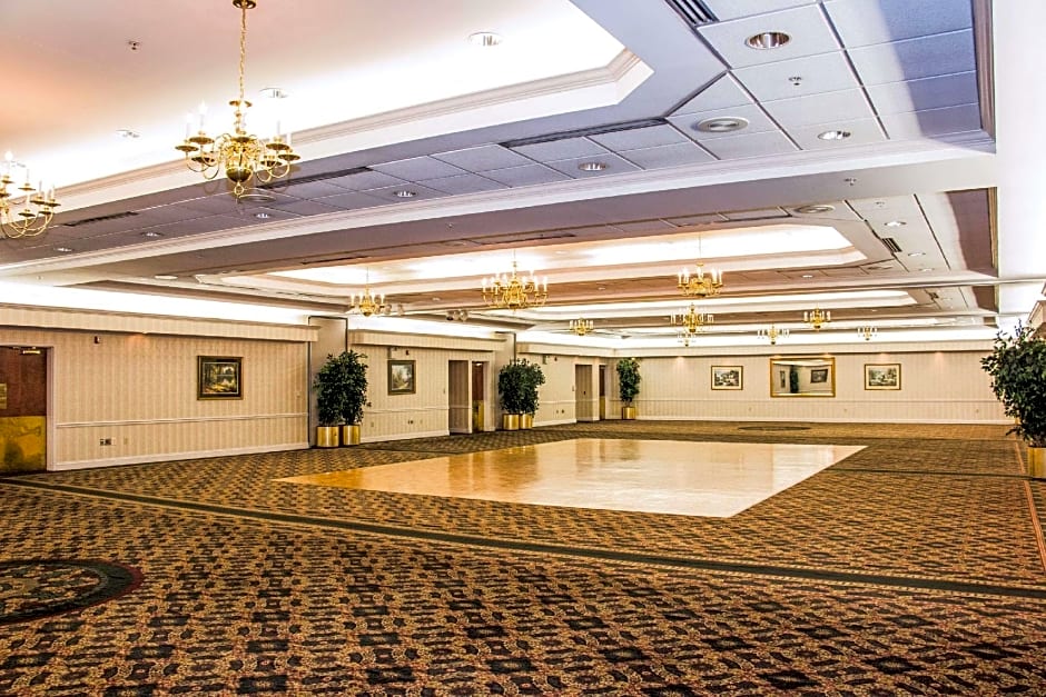 Clarion Hotel & Conference Center Shepherdstown