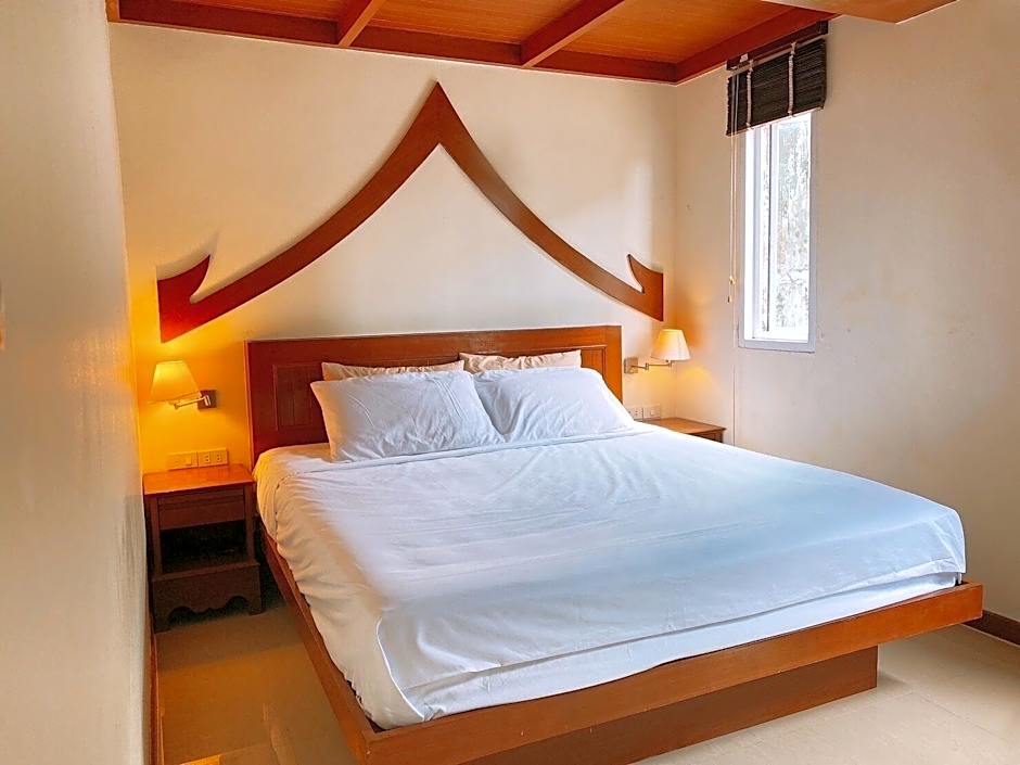 Patong Terrace Boutique Hotel