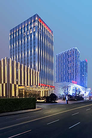 Wanda Realm Jingzhou