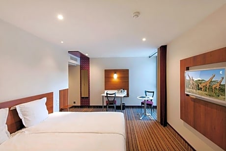 Comfort Double or Twin Room