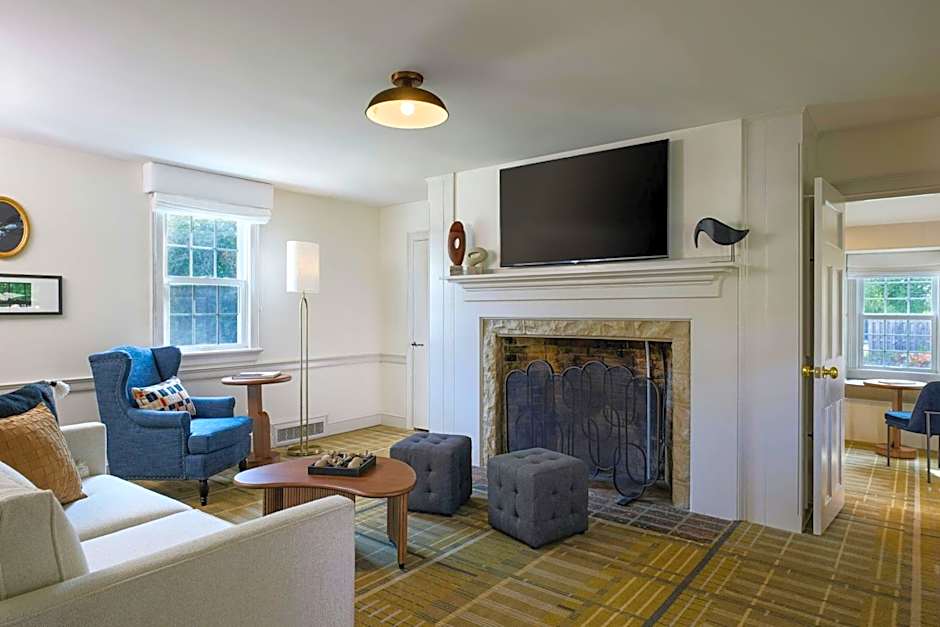 Dearborn Inn, Autograph Collection