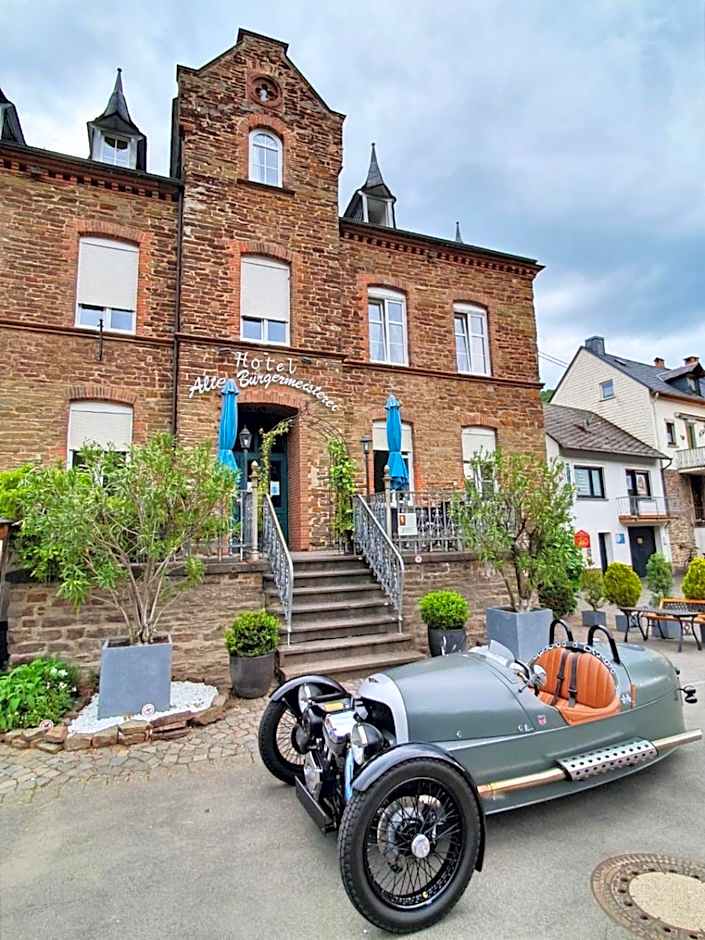 Hotel Alte Bürgermeisterei