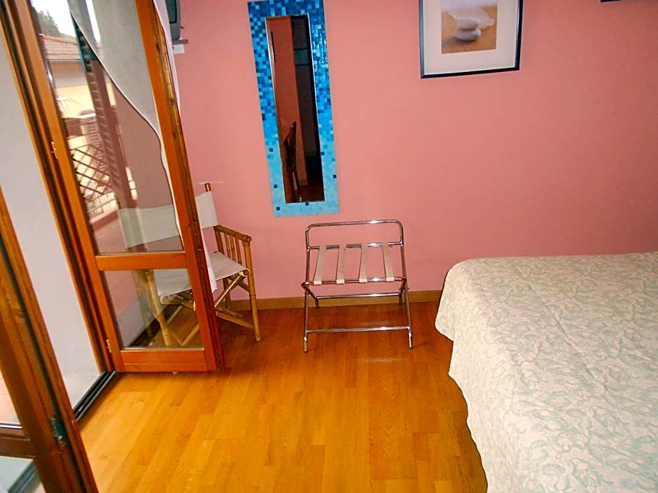 Albergo Casa Al Sole