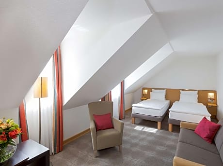 Comfort Double or Twin Room