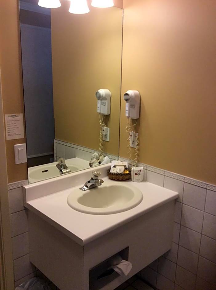 Travelodge by Wyndham Victoriaville