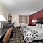 Red Roof Inn Murray