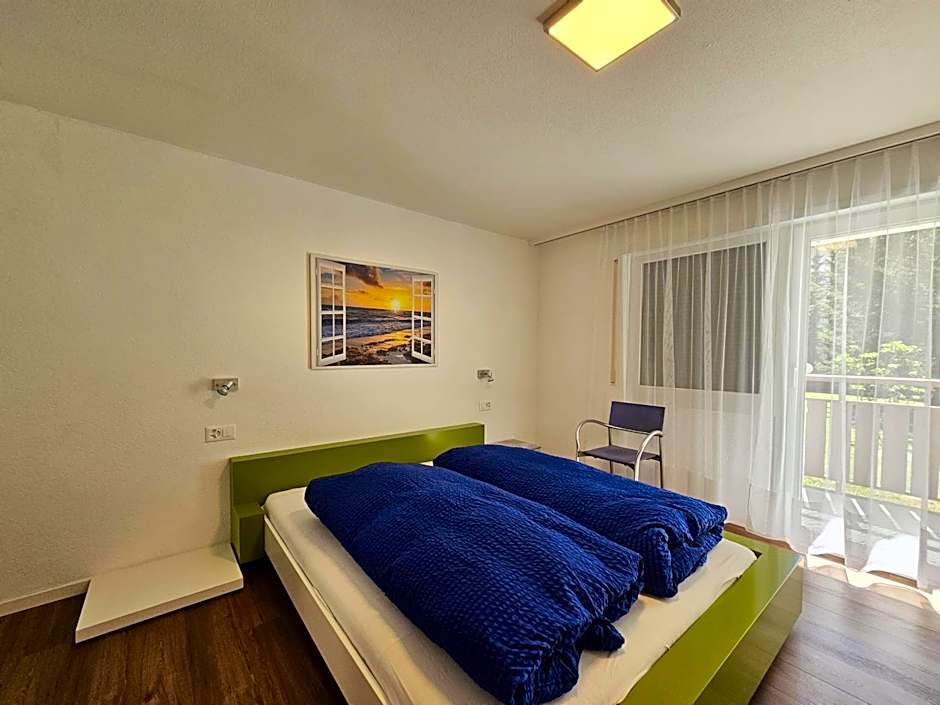 Vallesia Ground Floor