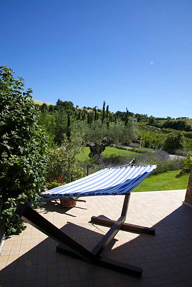 Agriturismo Tenuta Sol Alto