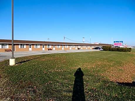 PRAIRIE WINDs MOTEL CARTHAGE