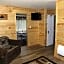 Rowe's Adirondack Cabins of Schroon Lake