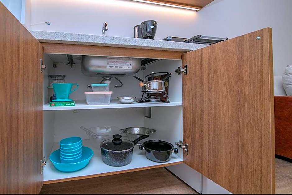 Quatre Saisons Residence 217