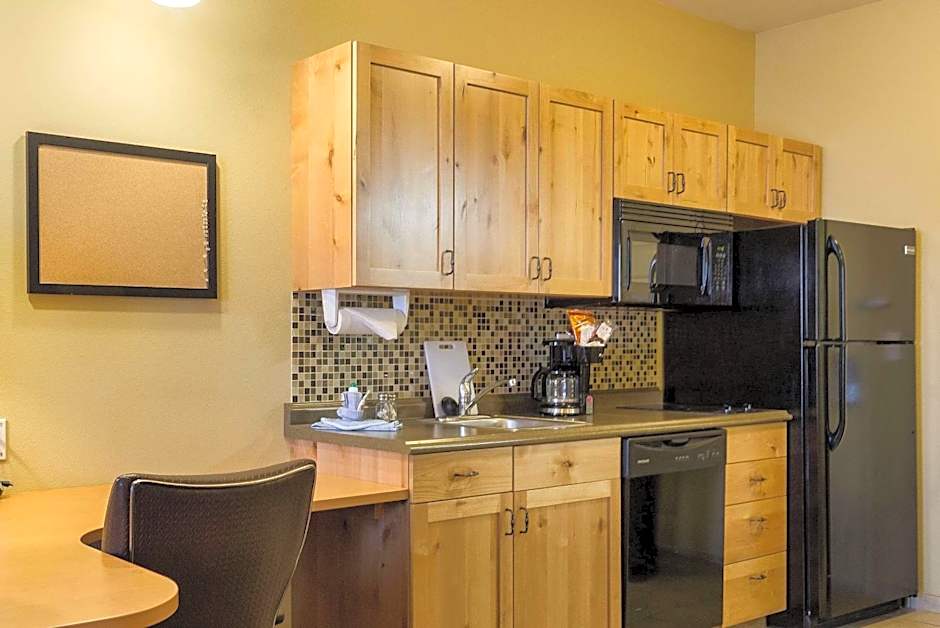 Mainstay Suites Williston