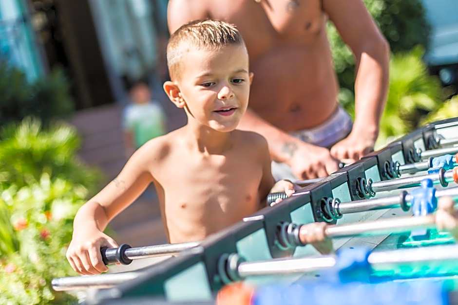 Adriatico Family Village