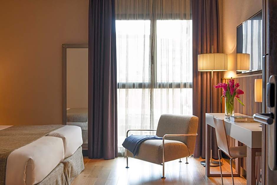 Hotel Villa Emilia