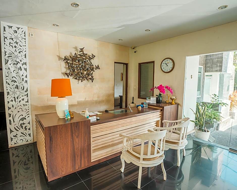 The Rinaya Canggu by ecommerceloka