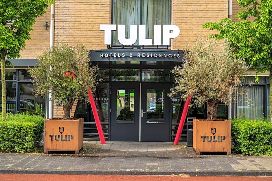 TULIP Hotels & Residences - Zwolle