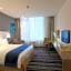 Holiday Inn Express Hefei North