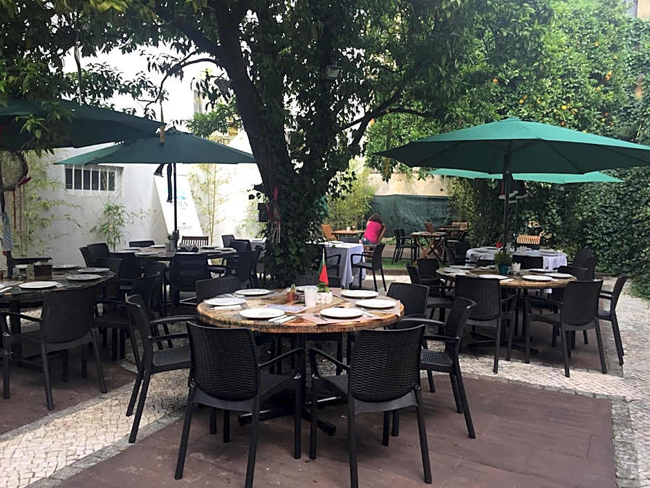 Águeda Hostel & Friends