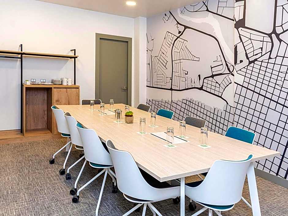 Ibis Styles El Malecon Guayaquil