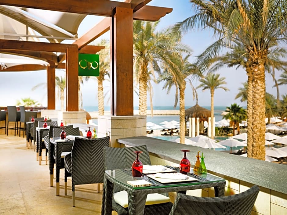 Jumeirah Messilah Beach Kuwait