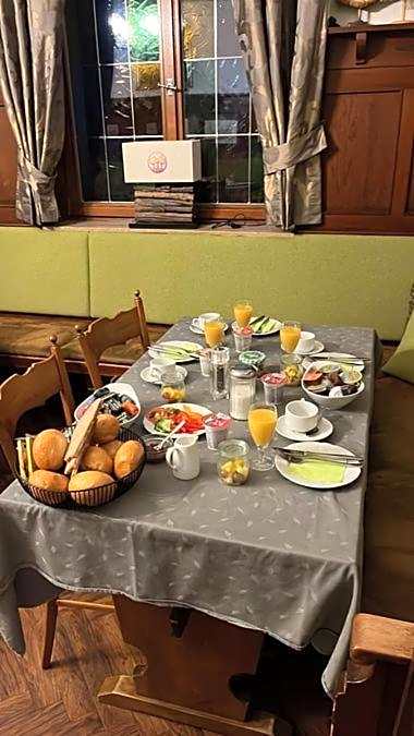 Hotel Gasthof Metzgerei Drei Linden