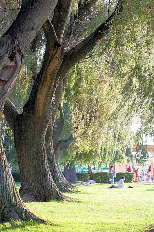 Apartman Bella Hotel