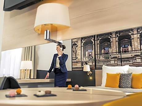 Junior Suite with Private Infra Sauna