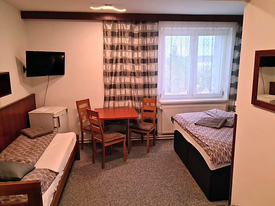 Motel Tošanovice