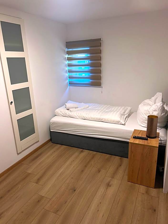 Gaststätte Pütz