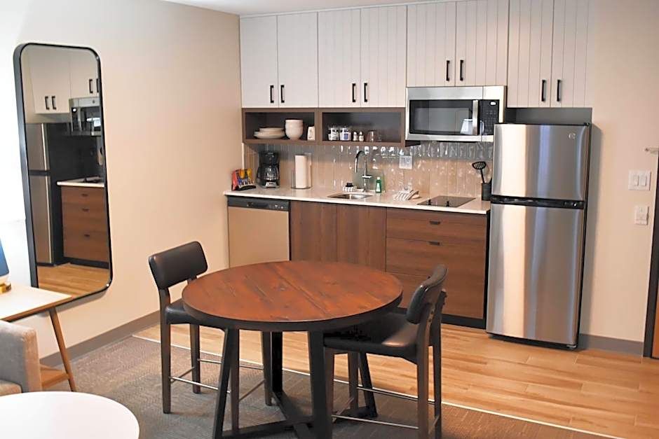 Staybridge Suites Detroit-Novi By IHG