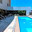 Flat particular dentro do Hotel Executive Faria Lima!