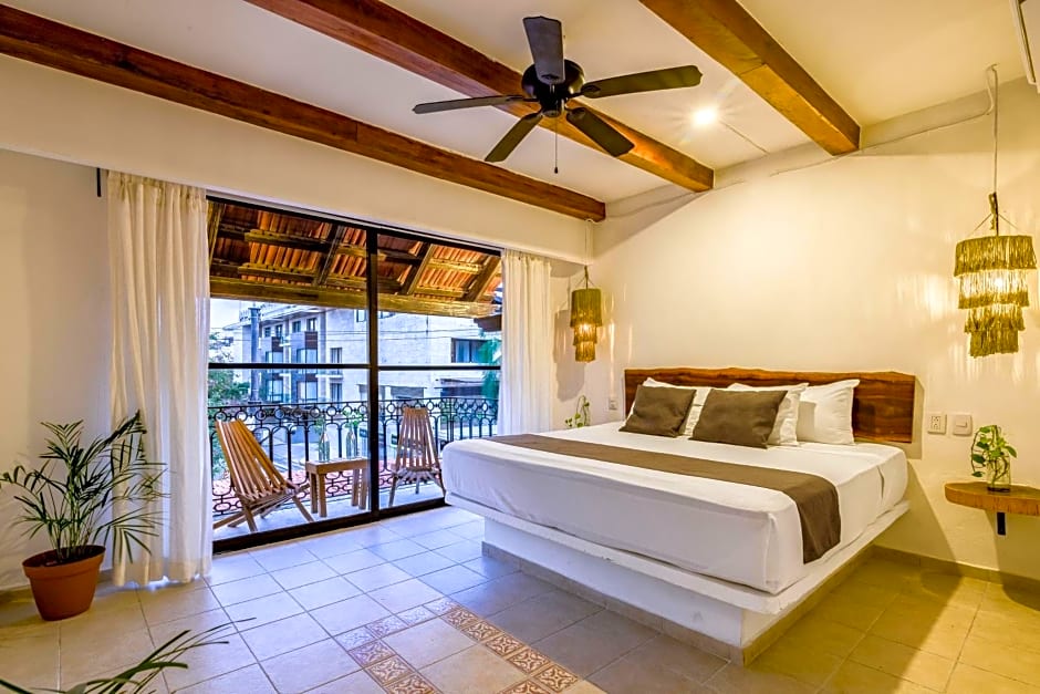Banana Boutique Hotel