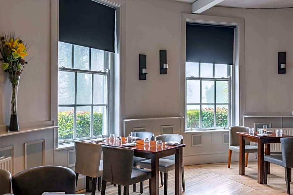 Bunratty Castle Hotel, BW Signature Collection