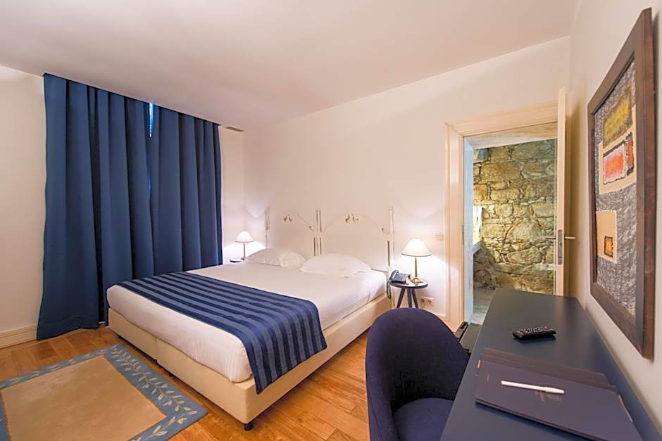 Hotel Villa Garden Braga