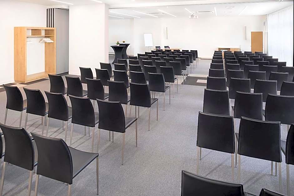 INNSiDE by Meliá Hamburg Hafen