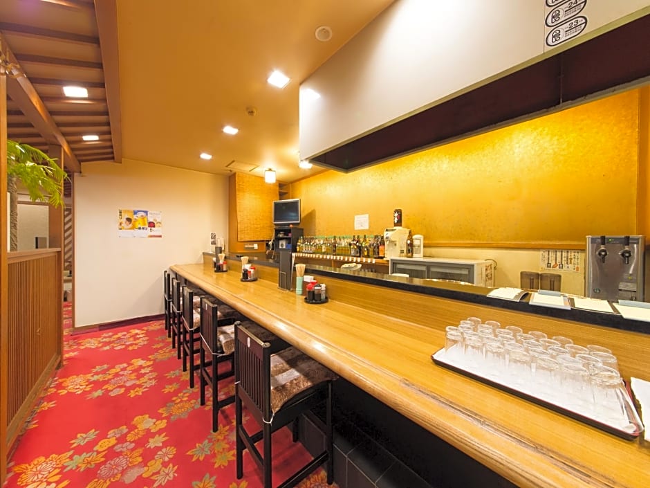 APA Hotel Komatsu